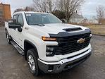 New 2024 Chevrolet Silverado 2500 Work Truck Crew Cab 4WD SRW Pickup for sale #24-9160 - photo 5