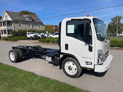 2024 Chevrolet LCF 4500 Regular Cab DRW RWD, Cab Chassis for sale #24-9227 - photo 1