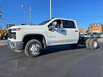 New 2024 Chevrolet Silverado 3500 Work Truck Crew Cab 4WD 60 CA Cab Chassis for sale #24-9291 - photo 14