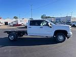 New 2024 Chevrolet Silverado 3500 Work Truck Crew Cab 4WD 60 CA Cab Chassis for sale #24-9291 - photo 16