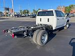 New 2024 Chevrolet Silverado 3500 Work Truck Crew Cab 4WD 60 CA Cab Chassis for sale #24-9291 - photo 21