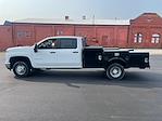 New 2024 Chevrolet Silverado 3500 Crew Cab 4WD Stahl 9' Service Truck for sale #24-9309 - photo 1