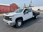 New 2024 Chevrolet Silverado 3500 Crew Cab 4WD Stahl 9' Service Truck for sale #24-9309 - photo 11