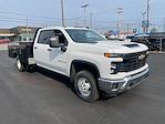 New 2024 Chevrolet Silverado 3500 Crew Cab 4WD Stahl 9' Service Truck for sale #24-9309 - photo 12