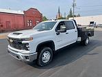 New 2024 Chevrolet Silverado 3500 Crew Cab 4WD Stahl 9' Service Truck for sale #24-9309 - photo 35