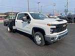 New 2024 Chevrolet Silverado 3500 Crew Cab 4WD Stahl 9' Service Truck for sale #24-9309 - photo 36