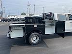 New 2024 Chevrolet Silverado 3500 Crew Cab 4WD Stahl 9' Service Truck for sale #24-9309 - photo 8