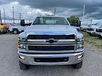 2024 Chevrolet Silverado 5500 Crew Cab DRW 4WD, Reading Classic II Steel Service Truck for sale #24-9343 - photo 8