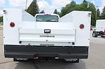 New 2024 Chevrolet Silverado 5500 Crew Cab 4WD DuraMag 11' Service Truck for sale #24-9346 - photo 6