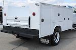 New 2024 Chevrolet Silverado 5500 Crew Cab 4WD DuraMag 11' Service Truck for sale #24-9346 - photo 9