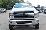 New 2024 Chevrolet Silverado 5500 Crew Cab 4WD DuraMag 11' Service Truck for sale #24-9346 - photo 12