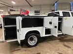 2023 Chevrolet Silverado 5500 Crew Cab DRW RWD Knapheide Service Truck for sale #24-9346A - photo 10