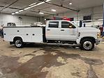 2023 Chevrolet Silverado 5500 Crew Cab DRW RWD Knapheide Service Truck for sale #24-9346A - photo 3
