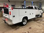 2023 Chevrolet Silverado 5500 Crew Cab DRW RWD Knapheide Service Truck for sale #24-9346A - photo 4