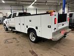 2023 Chevrolet Silverado 5500 Crew Cab DRW RWD Knapheide Service Truck for sale #24-9346A - photo 6