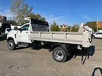 New 2024 Chevrolet Silverado 6500 Regular Cab 4WD 11' DownEaster Dump Truck for sale #24-9354 - photo 2