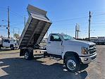 New 2024 Chevrolet Silverado 6500 Regular Cab 4WD 11' DownEaster Dump Truck for sale #24-9354 - photo 12
