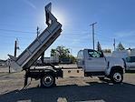 New 2024 Chevrolet Silverado 6500 Regular Cab 4WD 11' DownEaster Dump Truck for sale #24-9354 - photo 13
