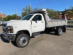New 2024 Chevrolet Silverado 6500 Regular Cab 4WD 11' DownEaster Dump Truck for sale #24-9354 - photo 1