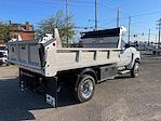 New 2024 Chevrolet Silverado 6500 Regular Cab 4WD 11' DownEaster Dump Truck for sale #24-9354 - photo 8