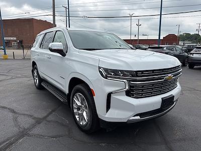 2024 Chevrolet Tahoe 4WD SUV for sale #24-9354A - photo 1