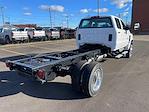 2024 Chevrolet Silverado 6500 Crew Cab DRW 4WD Cab Chassis for sale #24-9355 - photo 26