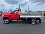 New 2024 Chevrolet Silverado 6500 Regular Cab 4WD 11' DownEaster Dump Truck for sale #24-9359 - photo 3