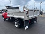 New 2024 Chevrolet Silverado 6500 Regular Cab 4WD 11' DownEaster Dump Truck for sale #24-9359 - photo 4