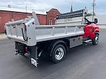 New 2024 Chevrolet Silverado 6500 Regular Cab 4WD 11' DownEaster Dump Truck for sale #24-9359 - photo 6