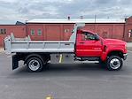 New 2024 Chevrolet Silverado 6500 Regular Cab 4WD 11' DownEaster Dump Truck for sale #24-9359 - photo 1