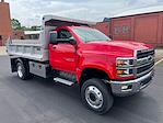 New 2024 Chevrolet Silverado 6500 Regular Cab 4WD 11' DownEaster Dump Truck for sale #24-9359 - photo 7