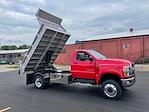 New 2024 Chevrolet Silverado 6500 Regular Cab 4WD 11' DownEaster Dump Truck for sale #24-9359 - photo 13
