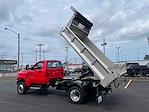 New 2024 Chevrolet Silverado 6500 Regular Cab 4WD 11' DownEaster Dump Truck for sale #24-9359 - photo 24