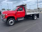 New 2024 Chevrolet Silverado 6500 Regular Cab 4WD 11' DownEaster Dump Truck for sale #24-9359 - photo 11
