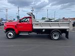 New 2024 Chevrolet Silverado 6500 Regular Cab 4WD 11' DownEaster Dump Truck for sale #24-9359 - photo 42