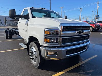 New 2024 Chevrolet Silverado 6500 Regular Cab Cab Chassis for sale #24-9379 - photo 1