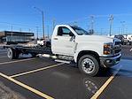 New 2024 Chevrolet Silverado 6500 Regular Cab Cab Chassis for sale #24-9379 - photo 21