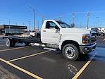 New 2024 Chevrolet Silverado 6500 Regular Cab Cab Chassis for sale #24-9379 - photo 7
