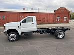 New 2024 Chevrolet Silverado 5500 Work Truck Regular Cab 4WD Cab Chassis for sale #24-9395 - photo 25