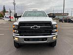 New 2024 Chevrolet Silverado 5500 Work Truck Regular Cab 4WD Cab Chassis for sale #24-9395 - photo 28