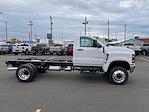 New 2024 Chevrolet Silverado 5500 Work Truck Regular Cab 4WD Cab Chassis for sale #24-9395 - photo 30