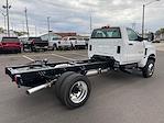 New 2024 Chevrolet Silverado 5500 Work Truck Regular Cab 4WD Cab Chassis for sale #24-9395 - photo 31