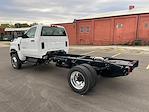 New 2024 Chevrolet Silverado 5500 Work Truck Regular Cab 4WD Cab Chassis for sale #24-9395 - photo 33