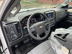 New 2024 Chevrolet Silverado 5500 Work Truck Regular Cab 4WD Cab Chassis for sale #24-9395 - photo 38