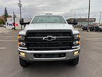 New 2024 Chevrolet Silverado 5500 Work Truck Regular Cab 4WD Cab Chassis for sale #24-9395 - photo 4