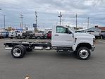 New 2024 Chevrolet Silverado 5500 Work Truck Regular Cab 4WD Cab Chassis for sale #24-9395 - photo 6