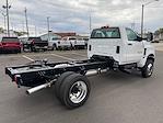 New 2024 Chevrolet Silverado 5500 Work Truck Regular Cab 4WD Cab Chassis for sale #24-9395 - photo 8