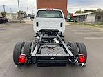 New 2024 Chevrolet Silverado 5500 Work Truck Regular Cab 4WD Cab Chassis for sale #24-9395 - photo 9