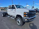 New 2024 Chevrolet Silverado 6500 Work Truck Crew Cab 4WD Cab Chassis for sale #24-9418 - photo 25