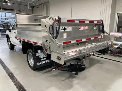 New 2024 Chevrolet Silverado 3500 Regular Cab Dump Truck for sale #24-9427 - photo 1